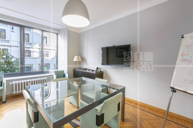 Studio/Ufficio in affitto a Roma