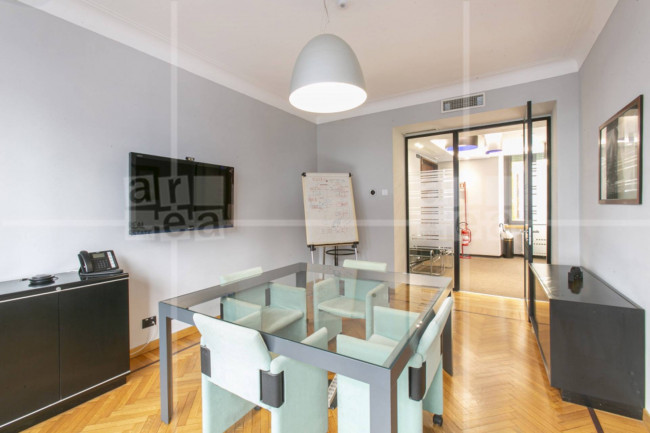 Studio/Ufficio in affitto a Roma