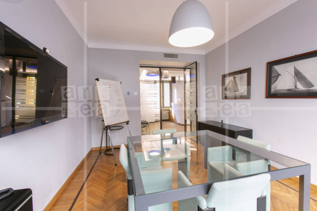 Studio/Ufficio in affitto a Roma