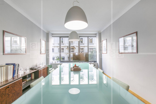 Studio/Ufficio in affitto a Roma