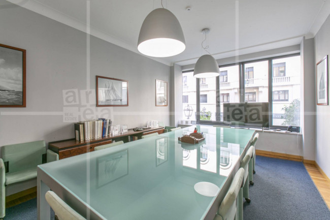 Studio/Ufficio in affitto a Roma