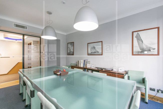 Studio/Ufficio in affitto a Roma