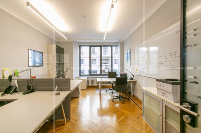 Studio/Ufficio in affitto a Roma