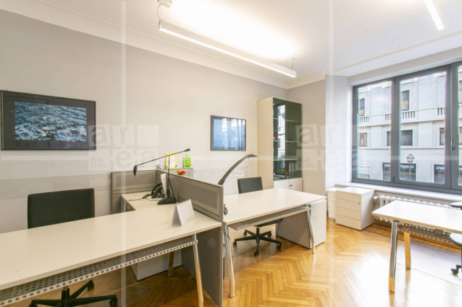 Studio/Ufficio in affitto a Roma