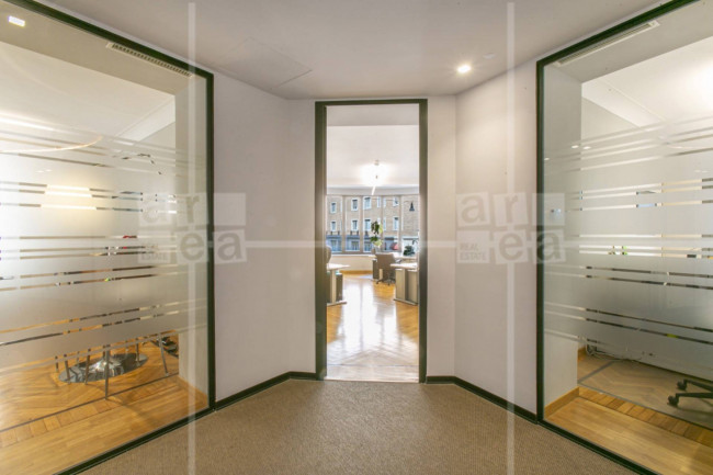 Studio/Ufficio in affitto a Roma
