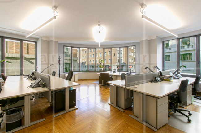 Studio/Ufficio in affitto a Roma