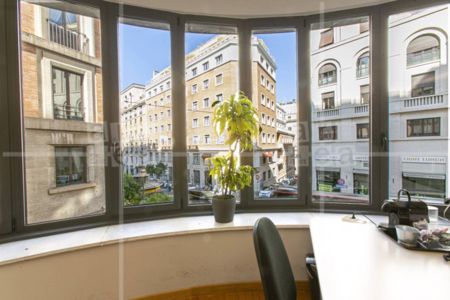Studio/Ufficio in affitto a Roma