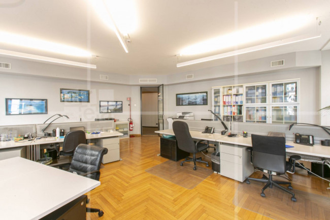 Studio/Ufficio in affitto a Roma