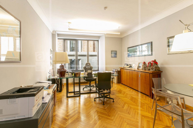 Studio/Ufficio in affitto a Roma