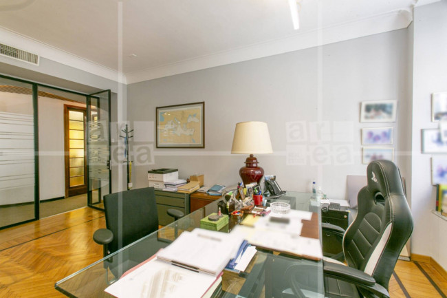 Studio/Ufficio in affitto a Roma