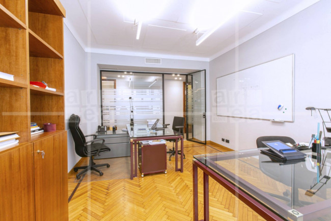 Studio/Ufficio in affitto a Roma
