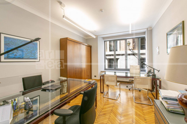 Studio/Ufficio in affitto a Roma