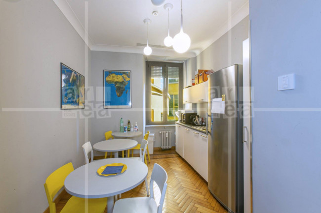 Studio/Ufficio in affitto a Roma