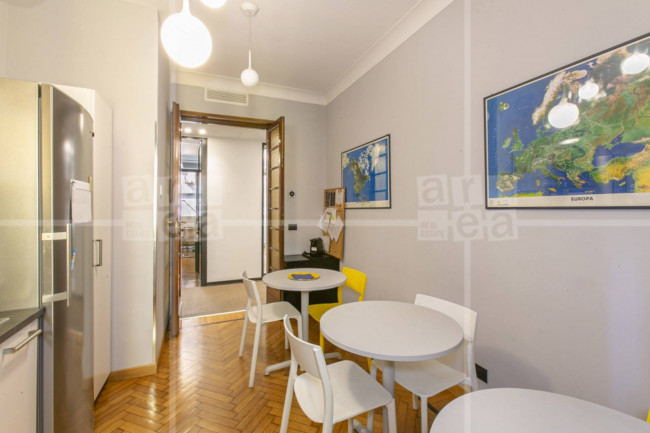 Studio/Ufficio in affitto a Roma