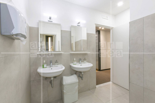 Studio/Ufficio in affitto a Roma