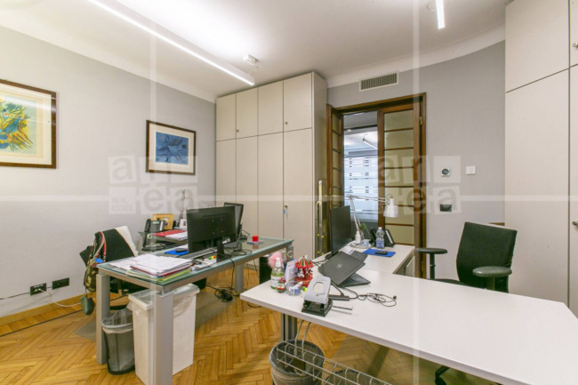 Studio/Ufficio in affitto a Roma