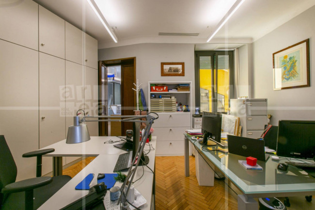 Studio/Ufficio in affitto a Roma