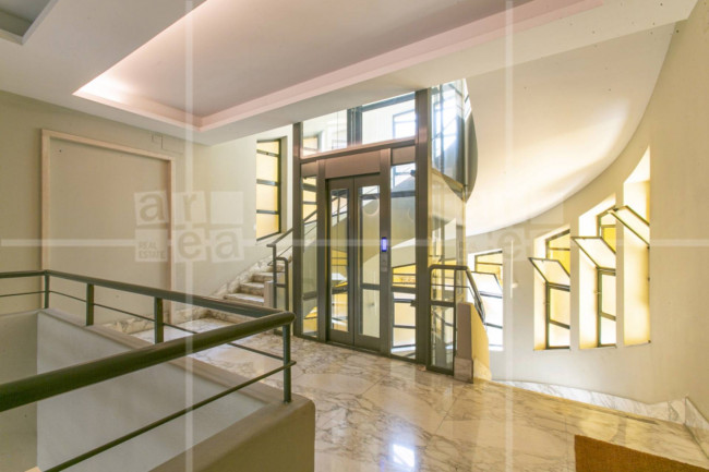 Studio/Ufficio in affitto a Roma