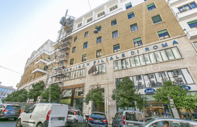 Studio/Ufficio in affitto a Roma