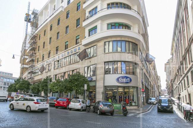 Studio/Ufficio in affitto a Roma