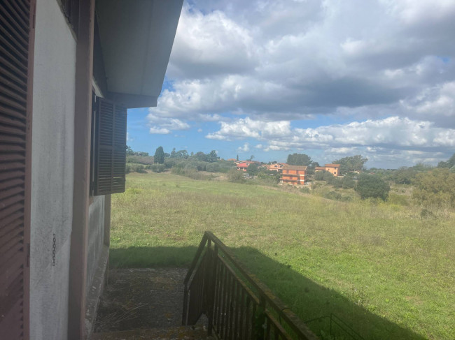 Casa singola in vendita a Roma