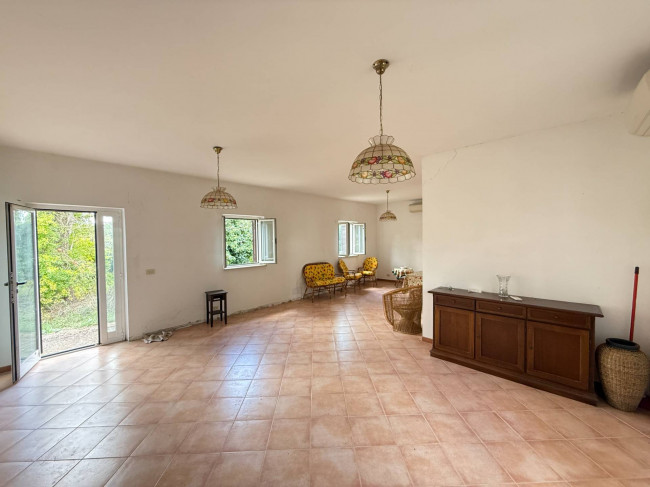 Casa singola in vendita a Roma