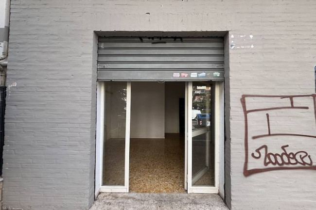 Locale commerciale in vendita a Roma