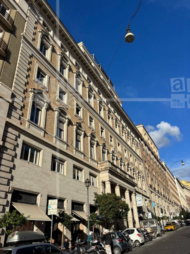 Studio/Ufficio in affitto a Roma