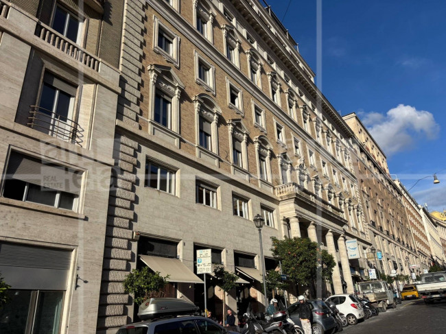 Studio/Ufficio in affitto a Roma