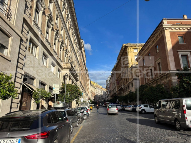 Studio/Ufficio in affitto a Roma