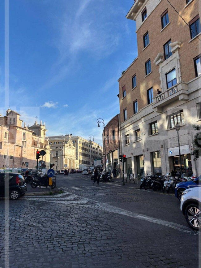 Studio/Ufficio in affitto a Roma