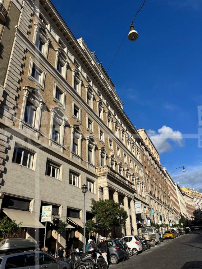 Studio/Ufficio in affitto a Roma