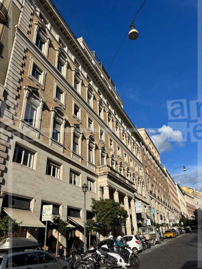 Studio/Ufficio in affitto a Roma