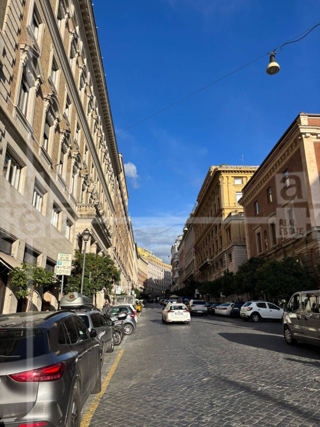Studio/Ufficio in affitto a Roma