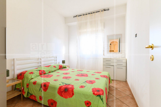 Appartamento in vendita a Ardea