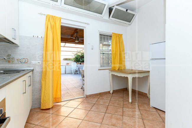 Appartamento in vendita a Ardea