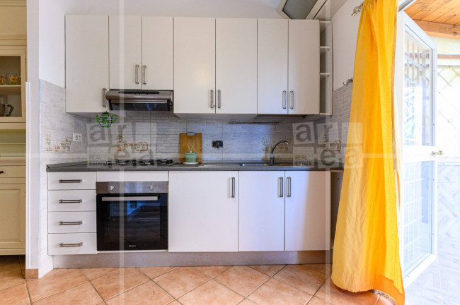 Appartamento in vendita a Ardea