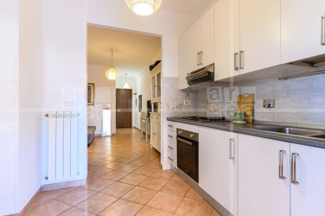 Appartamento in vendita a Ardea