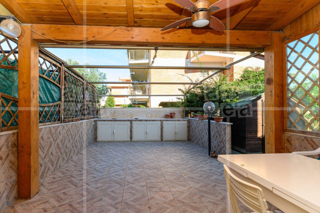 Appartamento in vendita a Ardea