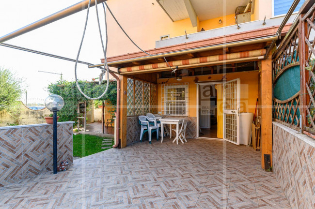 Appartamento in vendita a Ardea