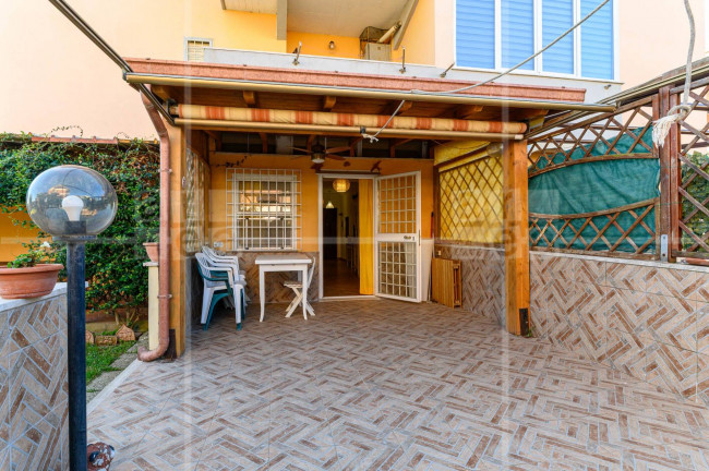 Appartamento in vendita a Ardea