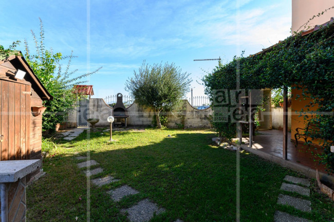 Appartamento in vendita a Ardea