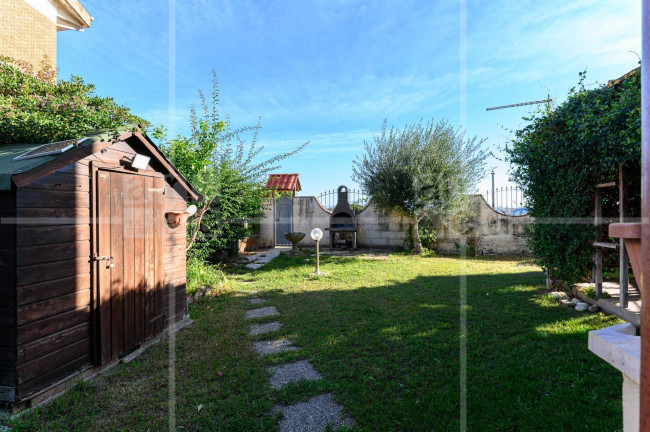 Appartamento in vendita a Ardea