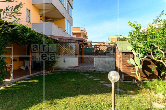 Appartamento in vendita a Ardea