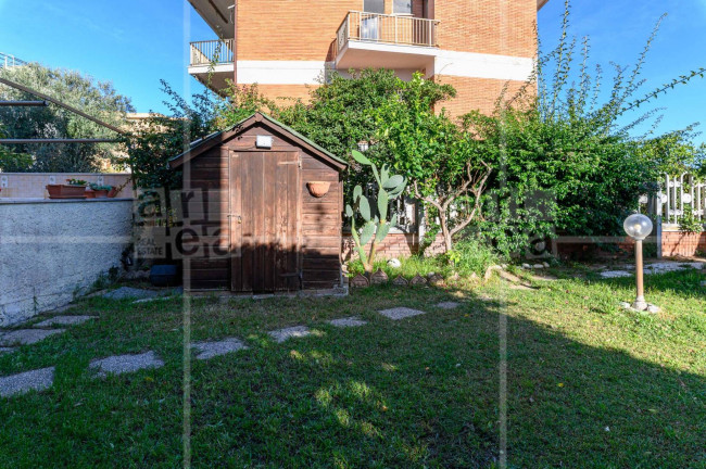 Appartamento in vendita a Ardea