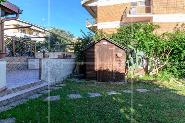 Appartamento in vendita a Ardea