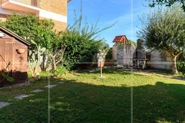 Appartamento in vendita a Ardea