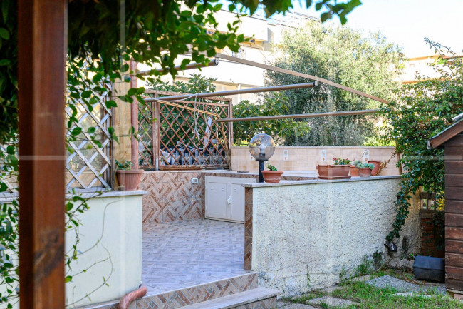 Appartamento in vendita a Ardea