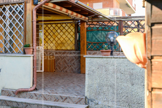 Appartamento in vendita a Ardea