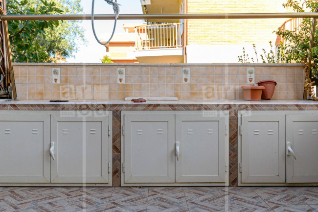 Appartamento in vendita a Ardea